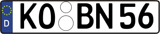 KO-BN56