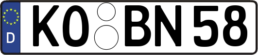 KO-BN58