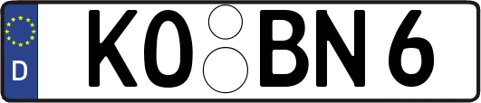 KO-BN6