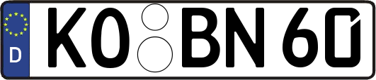 KO-BN60