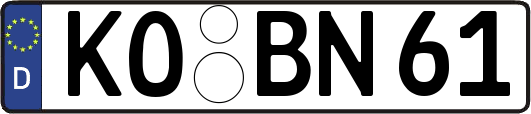 KO-BN61