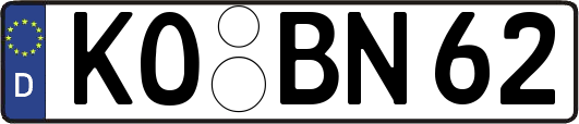 KO-BN62