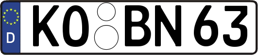 KO-BN63