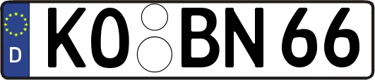 KO-BN66