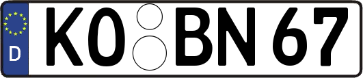 KO-BN67