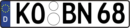 KO-BN68