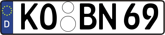 KO-BN69