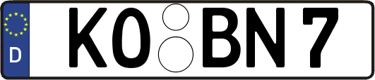 KO-BN7