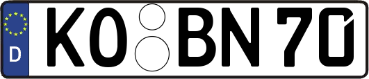 KO-BN70