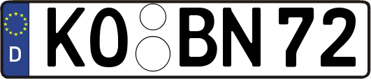 KO-BN72