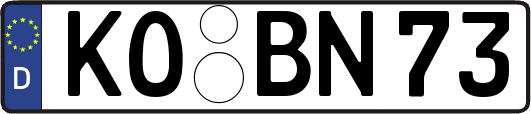 KO-BN73