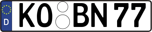 KO-BN77