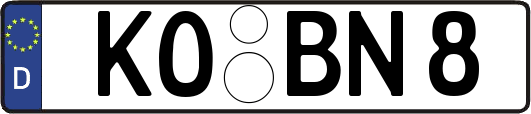 KO-BN8