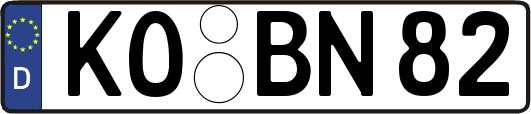 KO-BN82