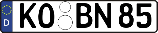 KO-BN85