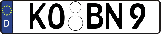 KO-BN9