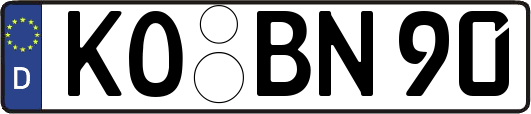 KO-BN90
