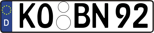 KO-BN92