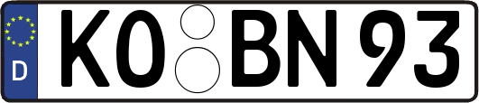 KO-BN93