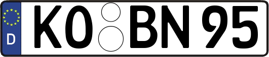 KO-BN95