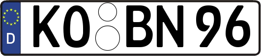 KO-BN96