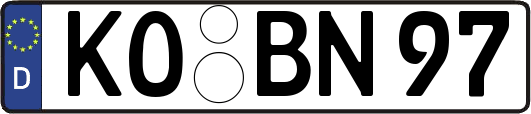 KO-BN97