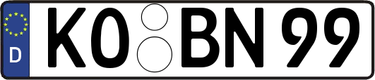 KO-BN99