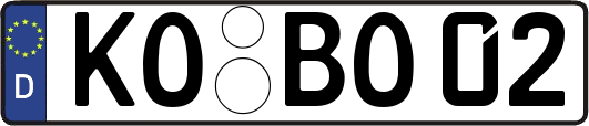 KO-BO02