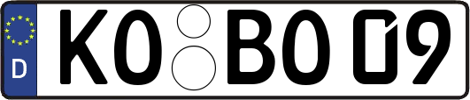 KO-BO09