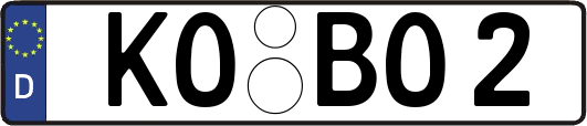 KO-BO2