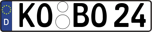 KO-BO24