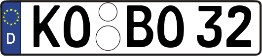 KO-BO32