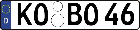 KO-BO46