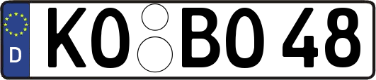 KO-BO48