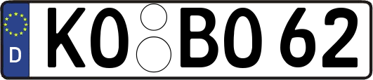 KO-BO62
