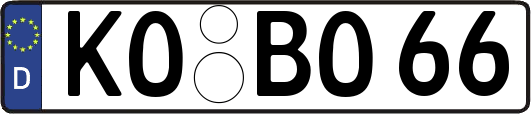 KO-BO66