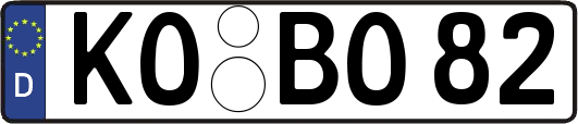 KO-BO82