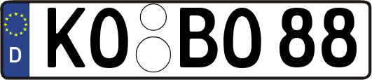 KO-BO88