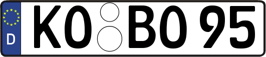 KO-BO95