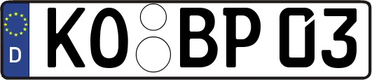 KO-BP03