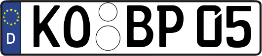 KO-BP05