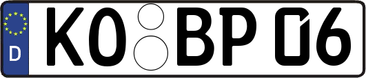 KO-BP06