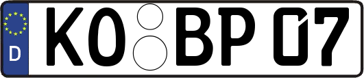 KO-BP07