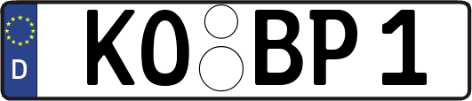 KO-BP1