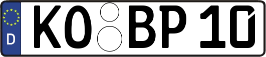 KO-BP10