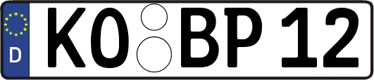 KO-BP12