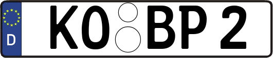 KO-BP2