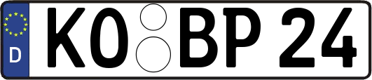KO-BP24