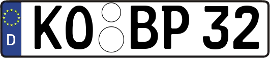 KO-BP32