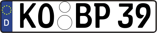 KO-BP39
